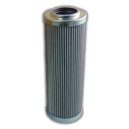Main Filter Hydraulic Filter, replaces NATIONAL FILTERS PMH17075GHCV, Pressure Line, 5 micron, Outside-In MF0060568